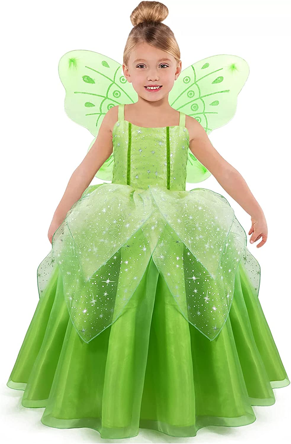 Cinderella Costume For Toddlers