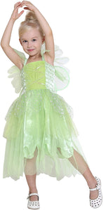 Classic Tinker Bell Costume
