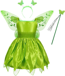 Princess Fairy Costume