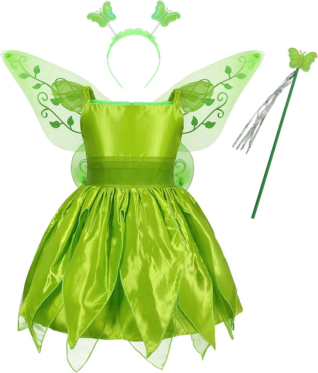 Princess Fairy Costume